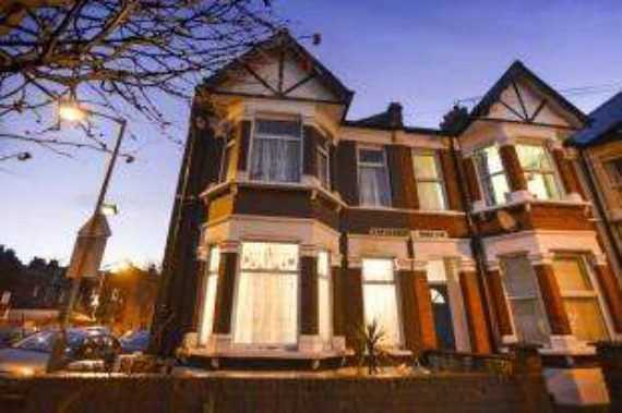 3 Bedroom Detached